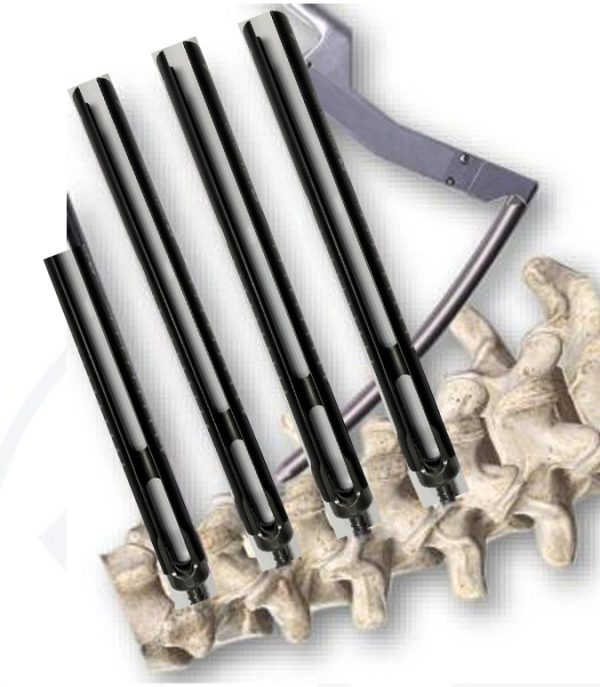 HOBBIT U/M Spine System