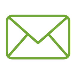 Icono de Correo Electrónico