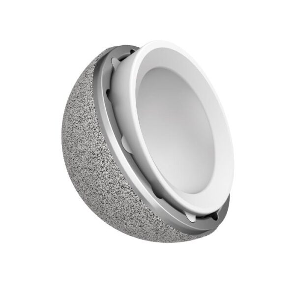 Sistema de Copa Acetabular no Cementado Apollo