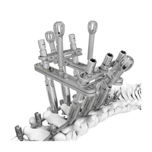 Sistema de desrotación HOBBIT