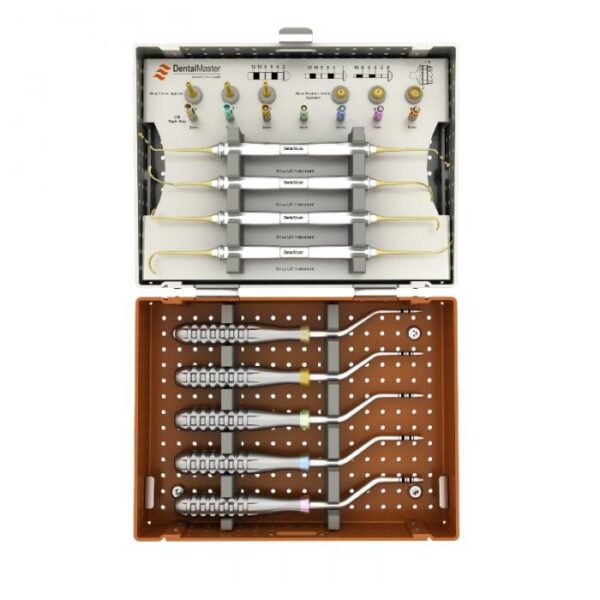 Kit de elevación de seno