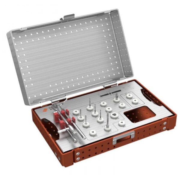 Kit de cirugía DMD 3.0