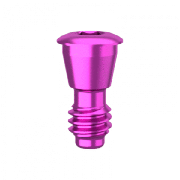 Minitornillo de cubierta DMR