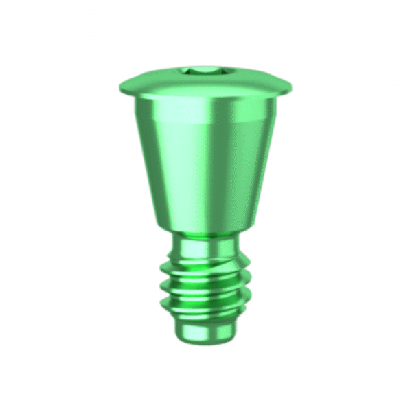 Tornillo de cubierta DMR