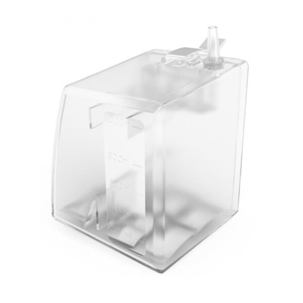 Botella de drenaje de presión negativa de 1000 ml de capacidad