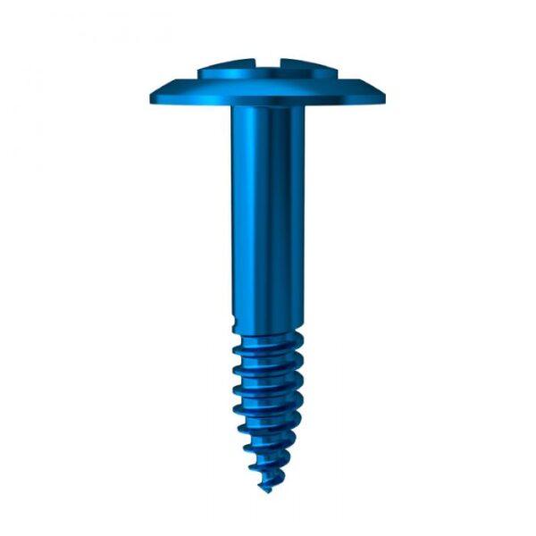 Tornillo de carpa GBR