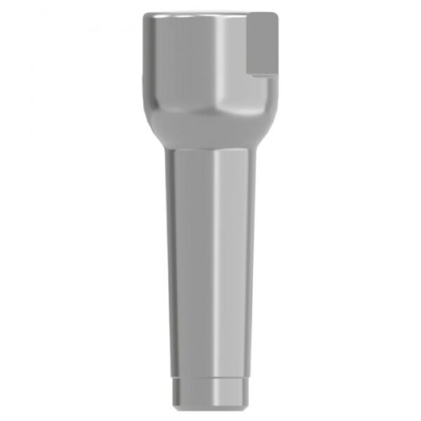 Pilar de cicatrización de penetración ósea