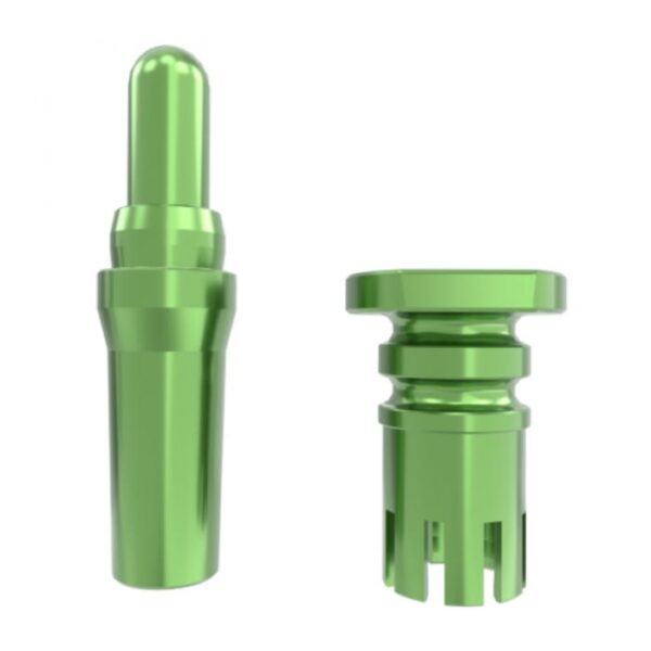 Poste de impresión y vaina de titanio EasyLearn