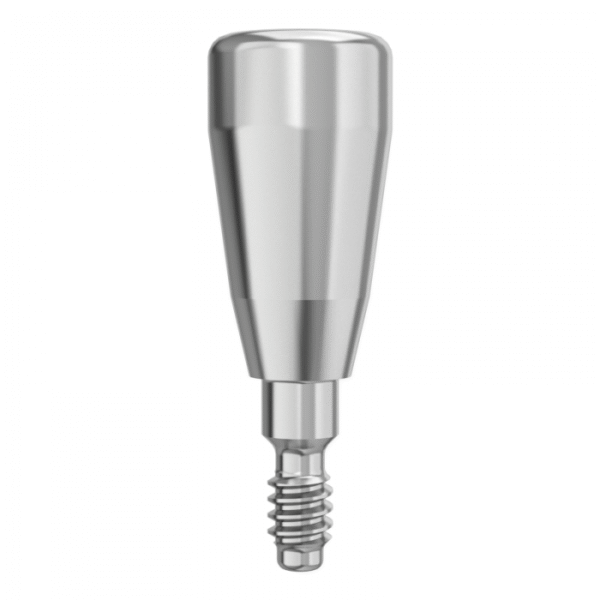 Pilar de cicatrización DMS